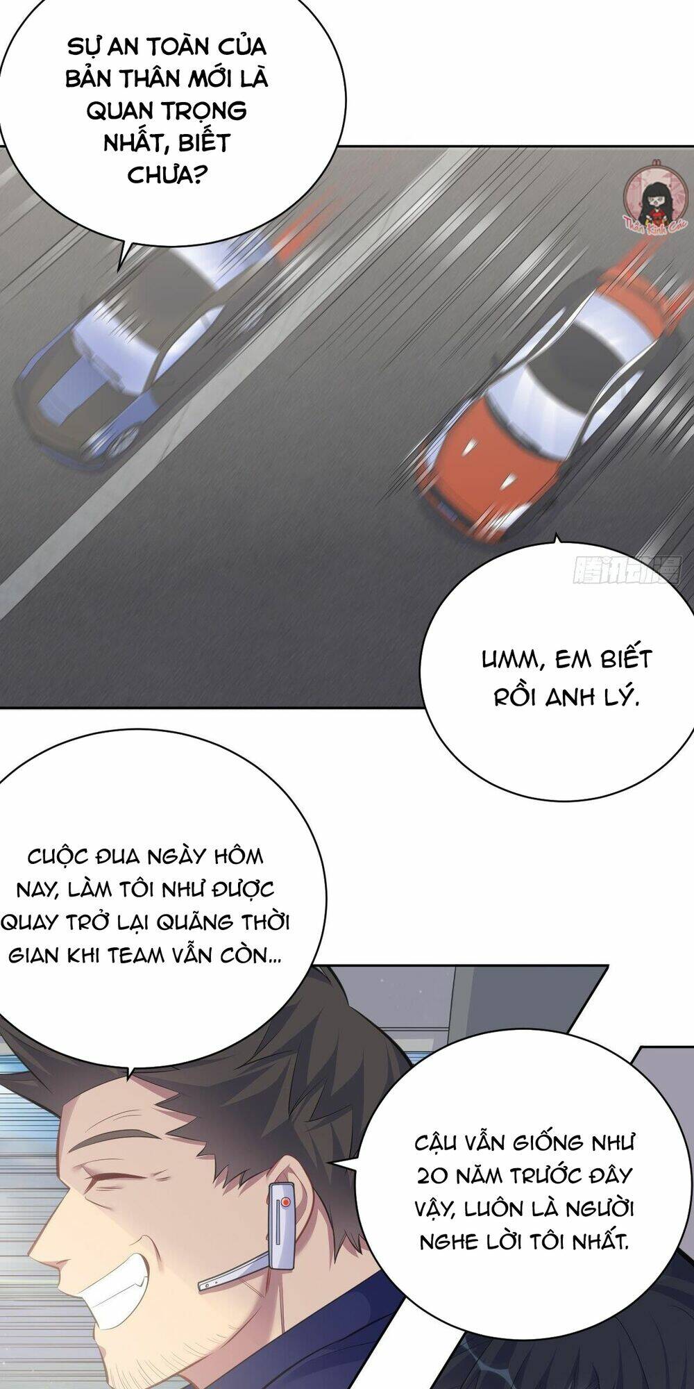 nhạc phụ đại nhân là lão bà chapter 67 9