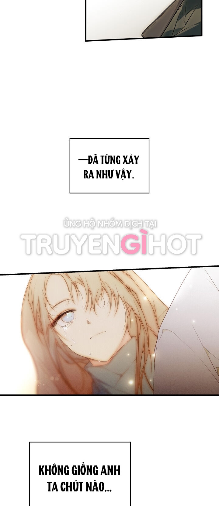 quý cô bí ẩn - secret lady chapter 19 80