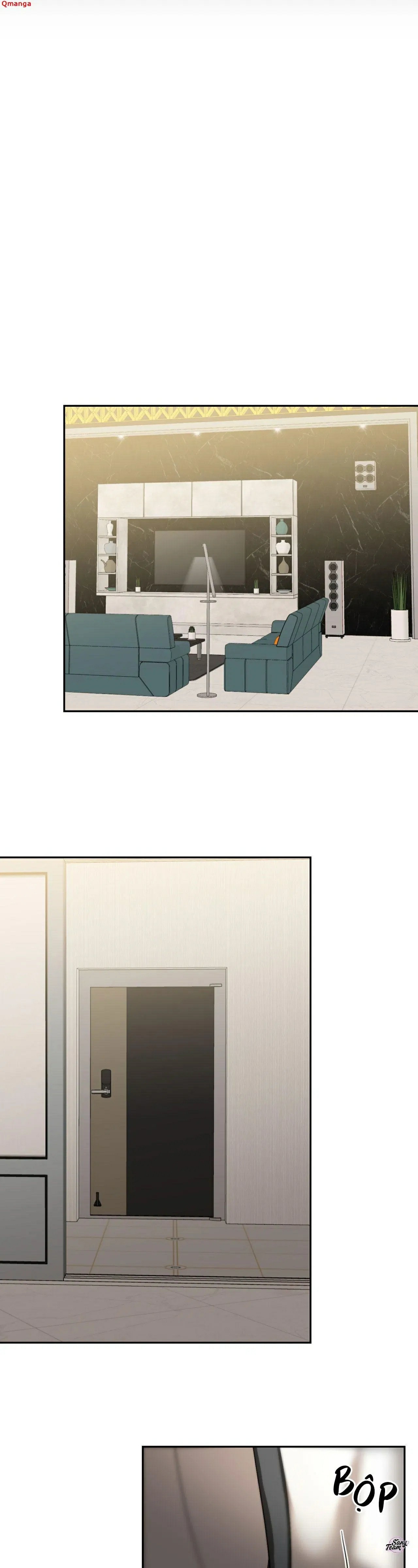 phía sau ánh hào quang chapter 15 21