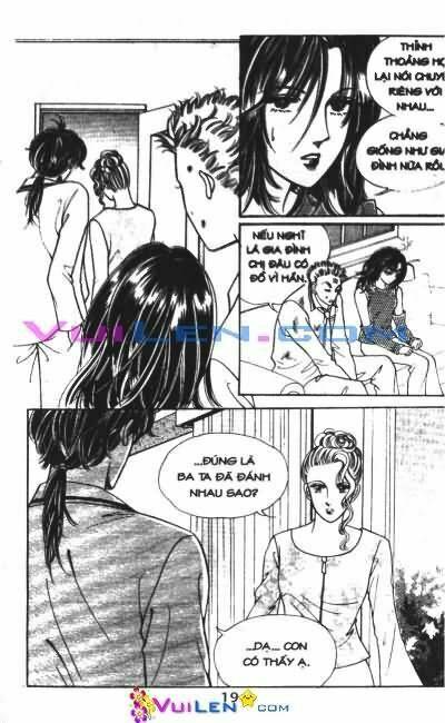 tóc gió thôi bay chapter 3 19