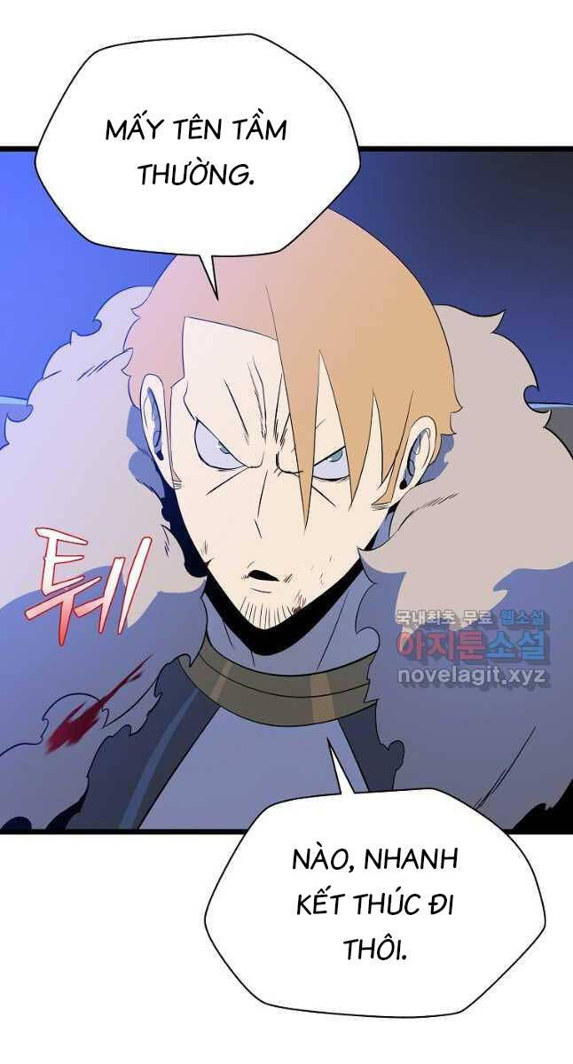 kẻ săn anh hùng chapter 136 26