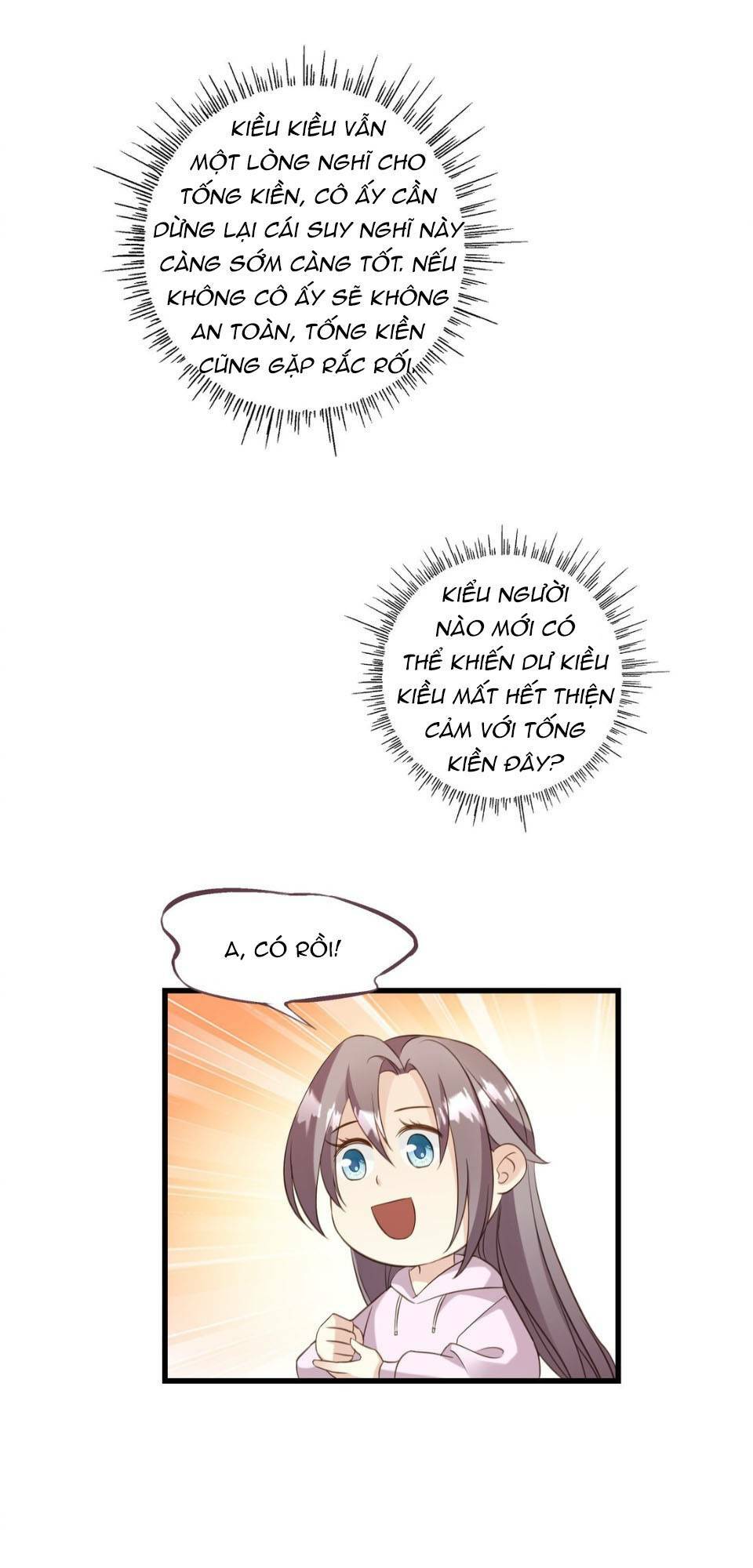 kiều thê hào môn chạy đi đâu chapter 30 18