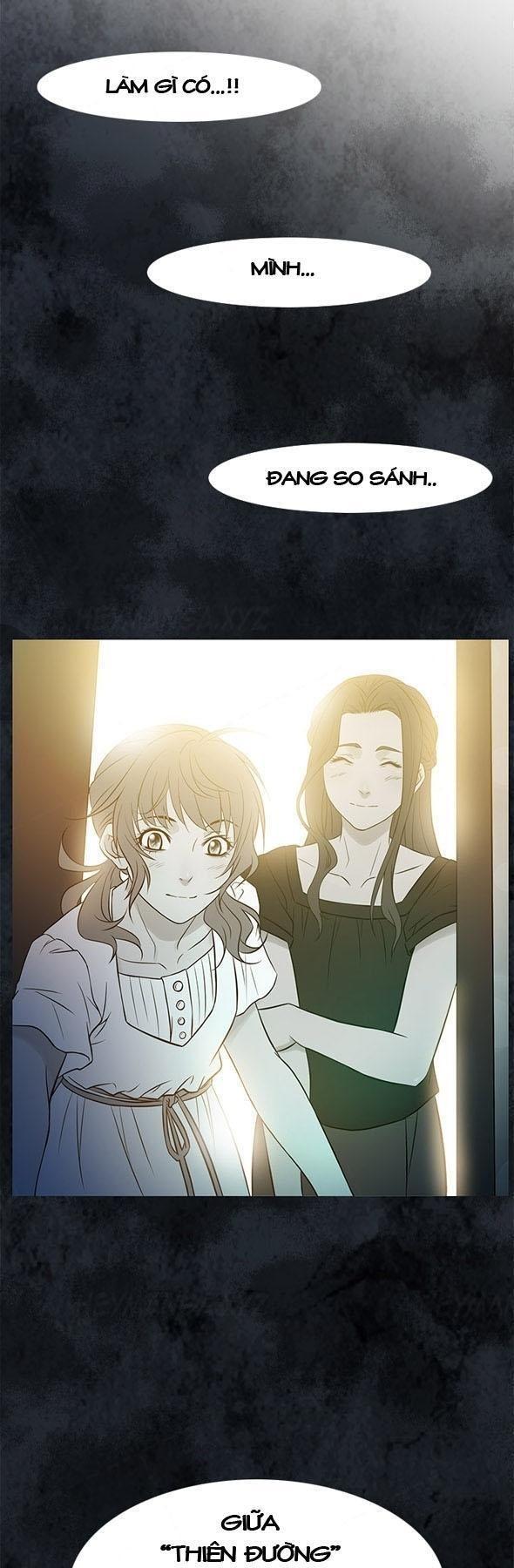 thiên đường chapter 60 54