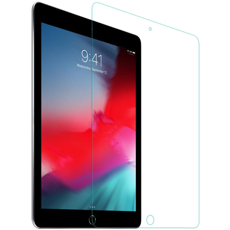 Kính cường lực Nillkin Amazing H+ cho iPad 9.7 (2018/2017) - Hàng chính hãng