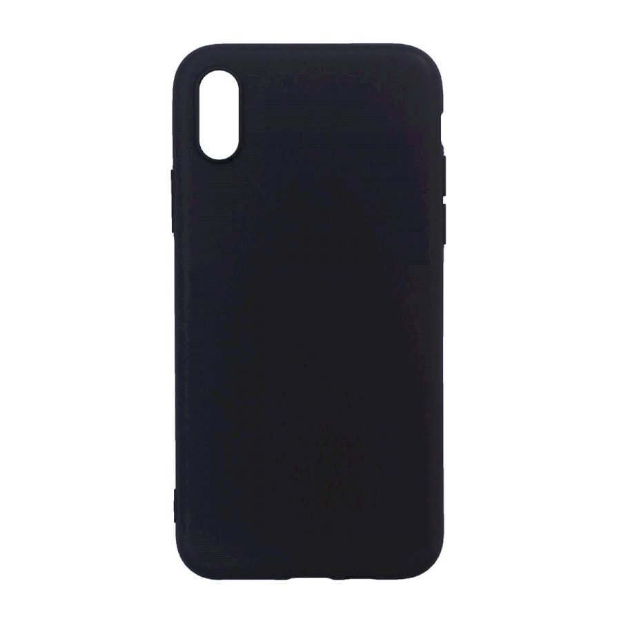 Ốp Lưng Dẻo iPhone XS