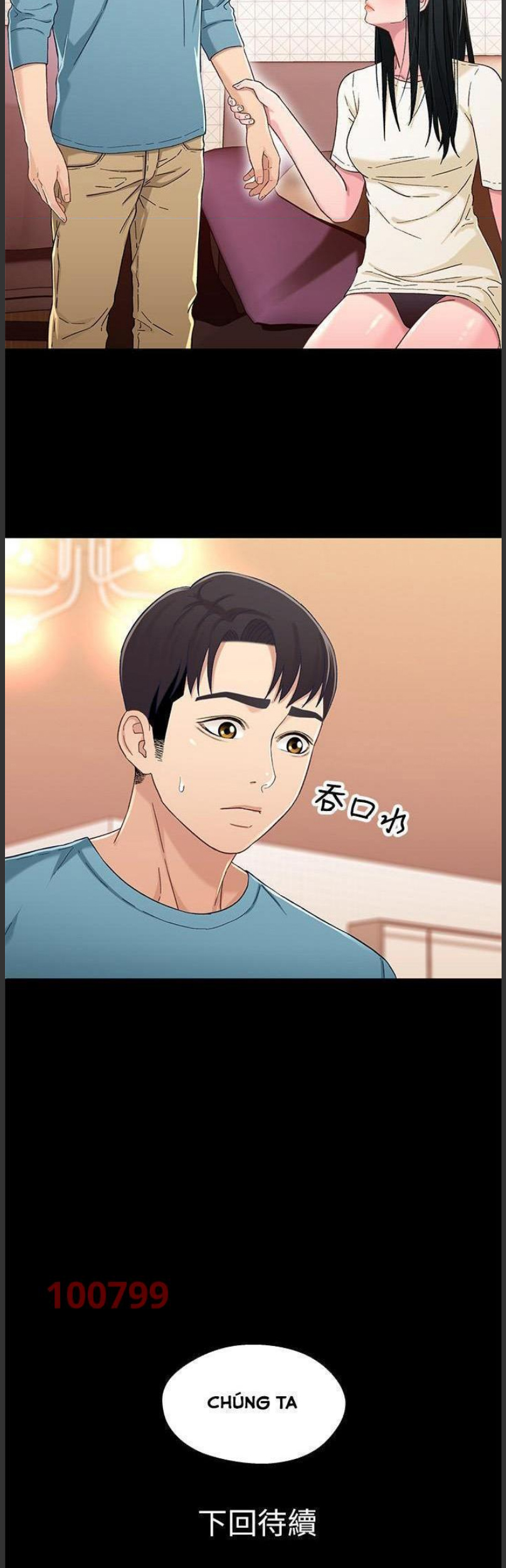 mối tình anh em chapter 34 4