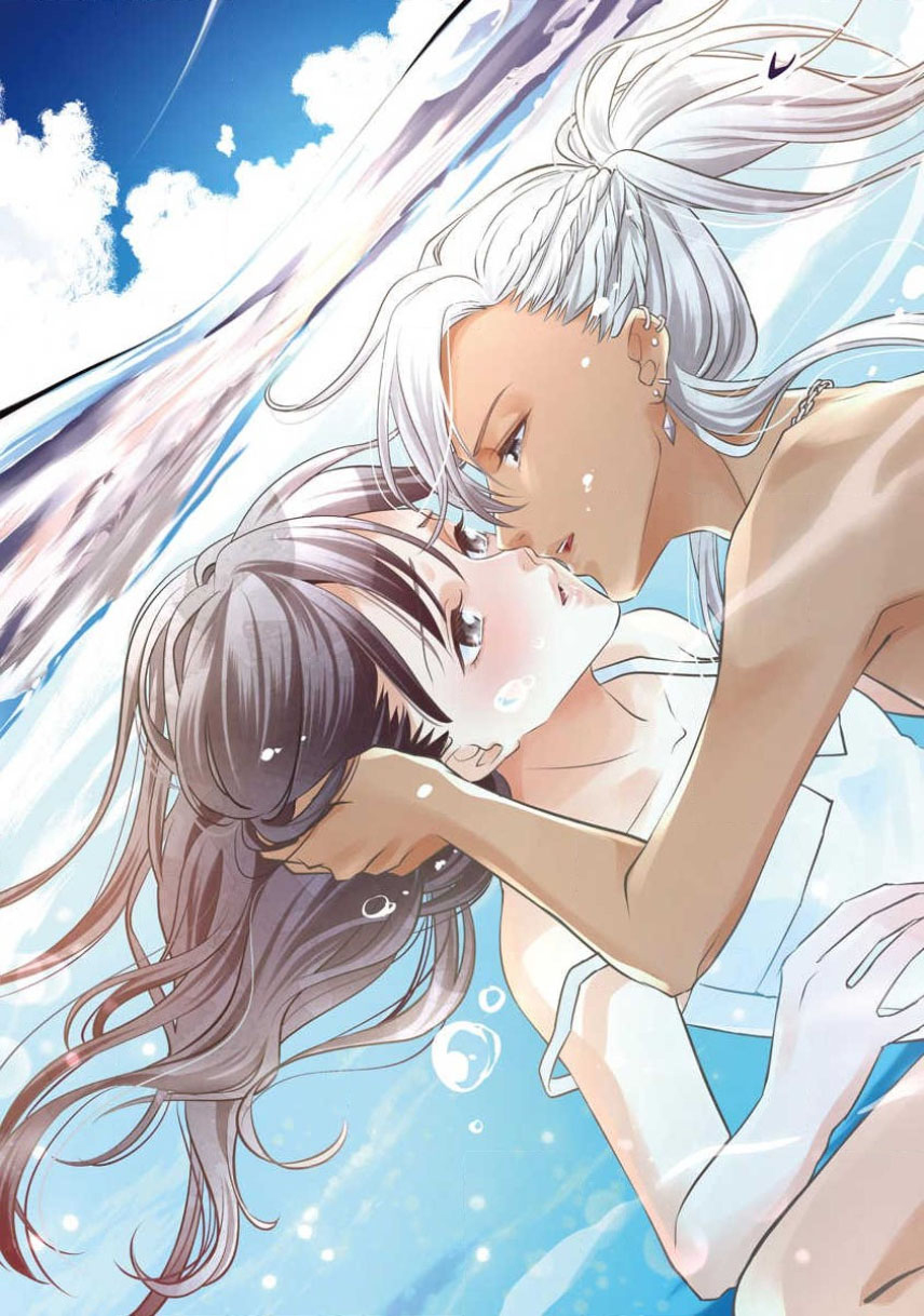 tôi sẽ không rơi vào lưới tình với người đàn ông tùy tiện chapter 1 5