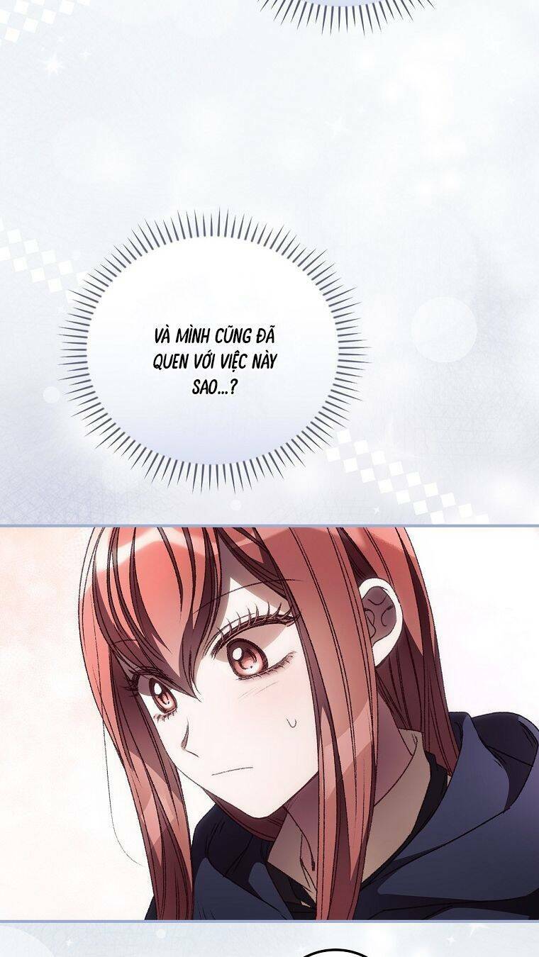 tôi nhìn thấy cái chết của bạn chapter 32 55