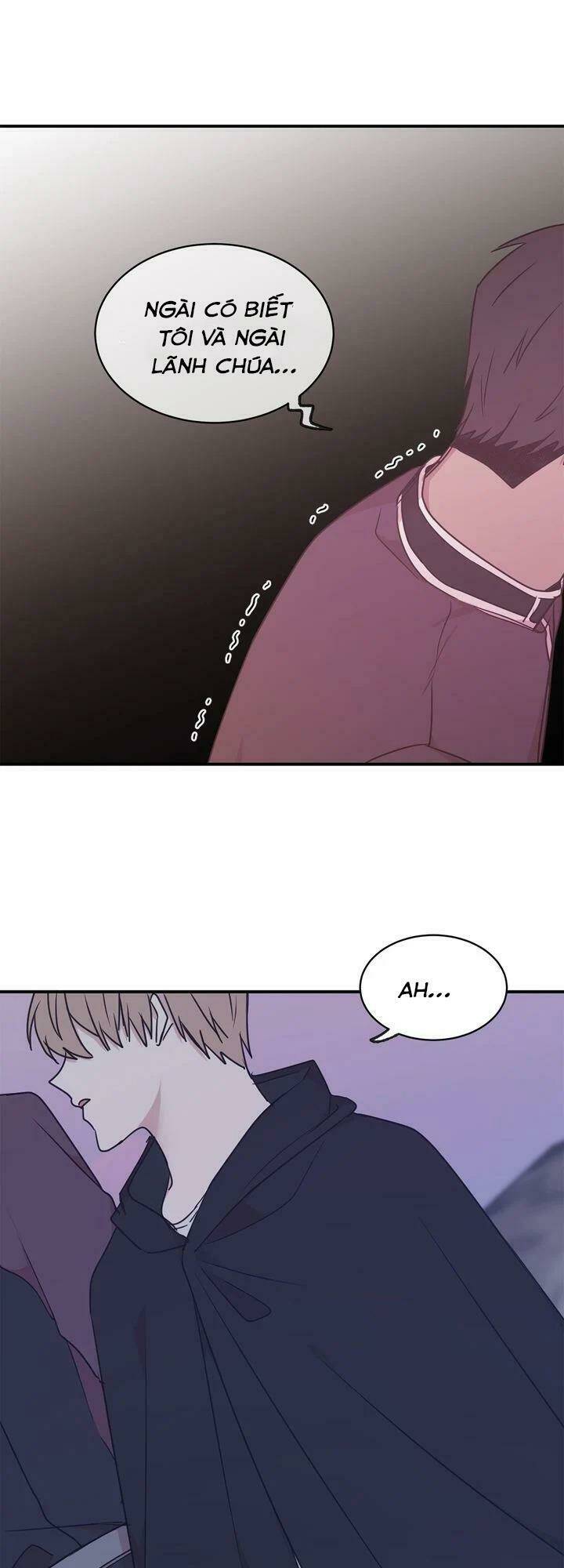 tôi chọn kết thúc của hoàng đế chapter 58 30