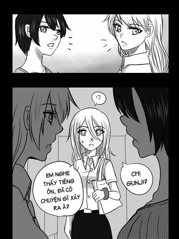 the mistress story chapter 8 7