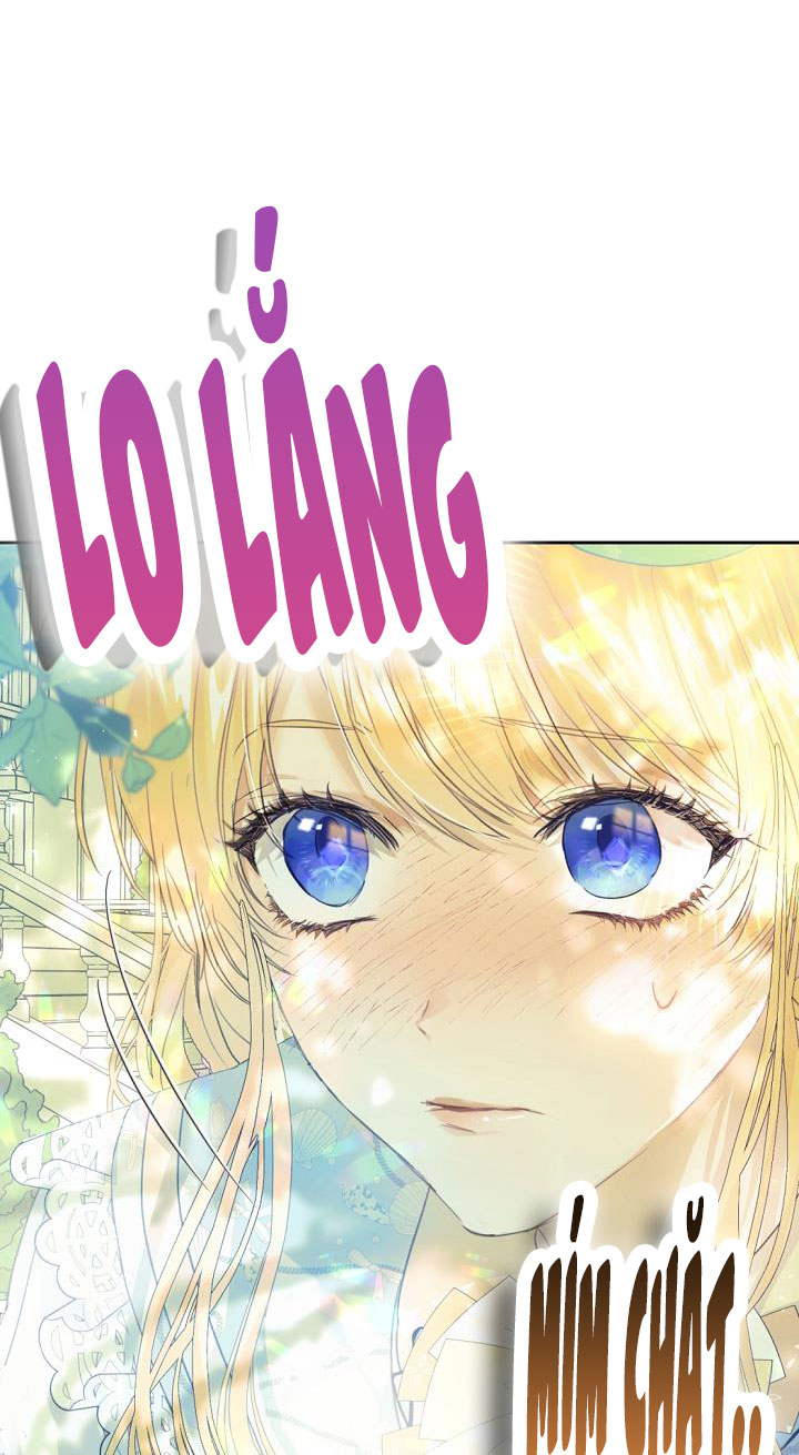 con rối ác nữ marionette chapter 54 42