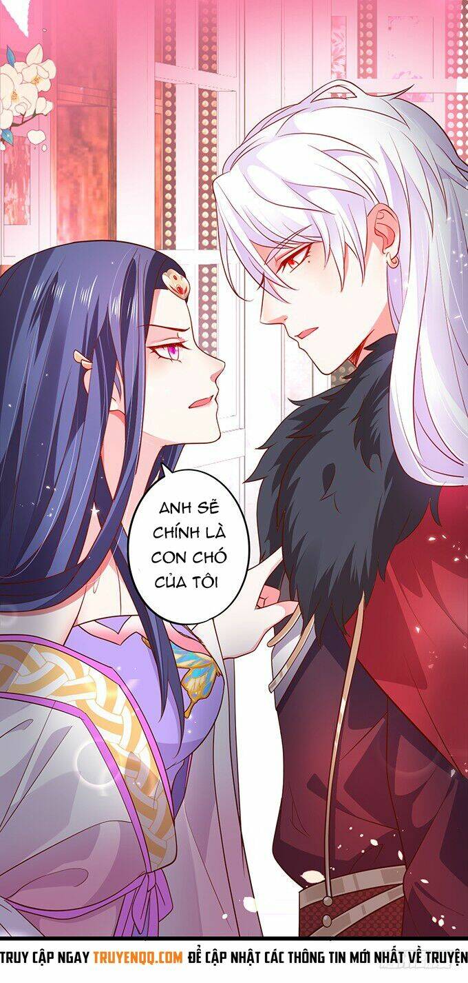 biến lan lăng vương thành ảnh đế chapter 4 24