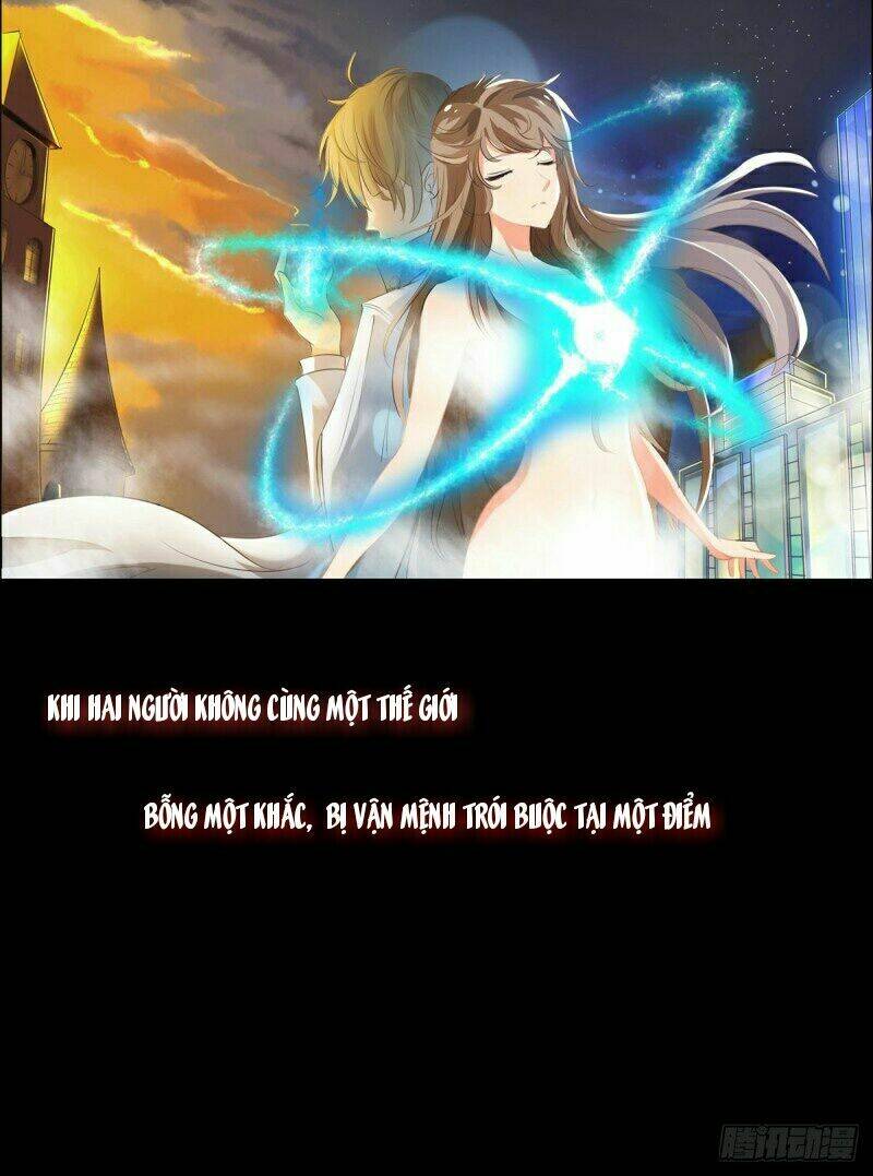 quả tim trí mạng chapter 0 9