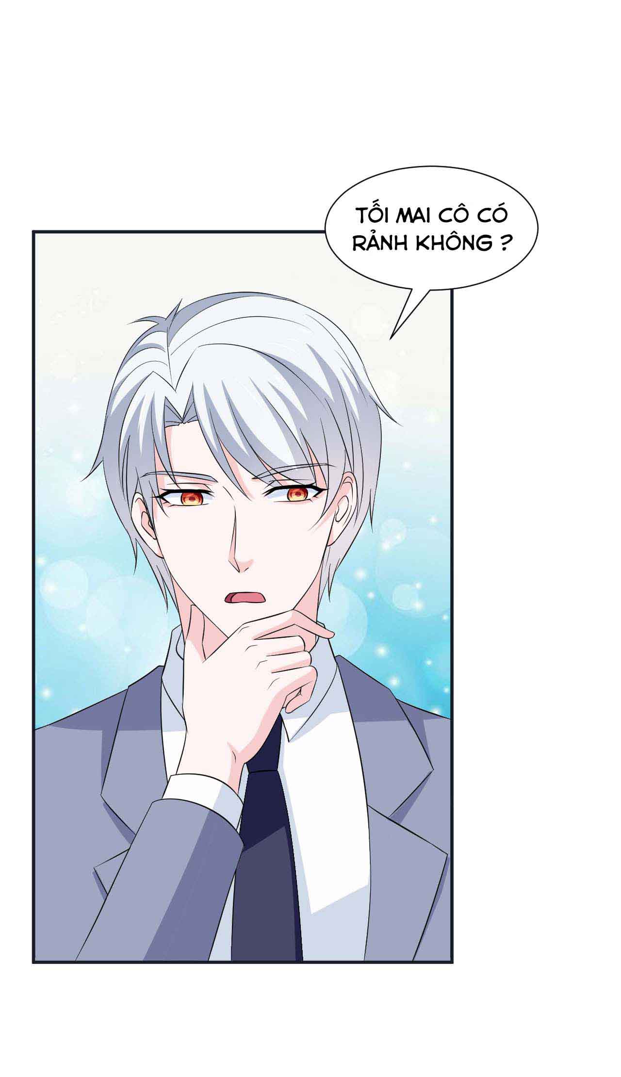 bí mật không thể yêu đương chapter 50 17