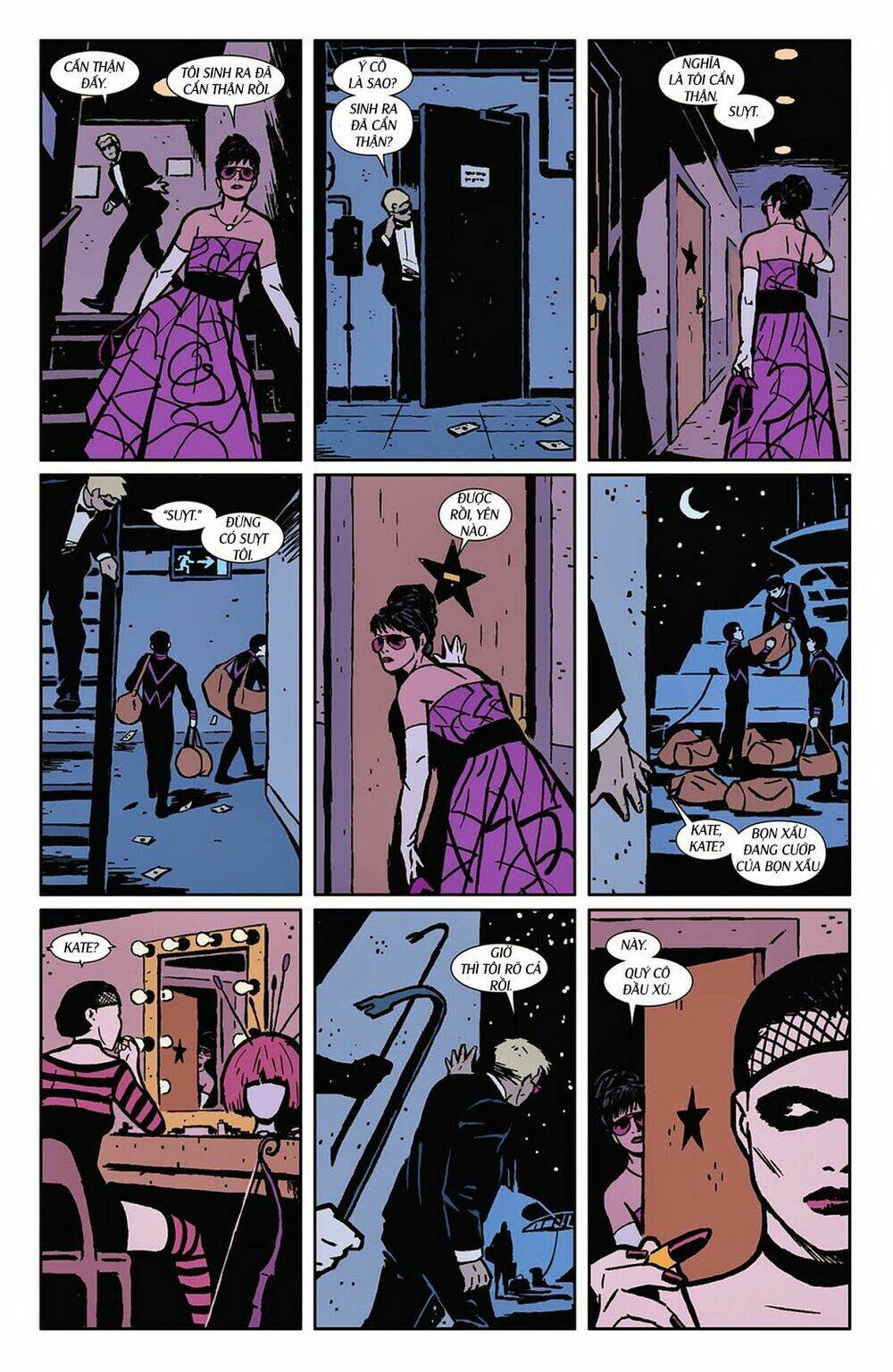 hawkeye 2012 chapter 2 13