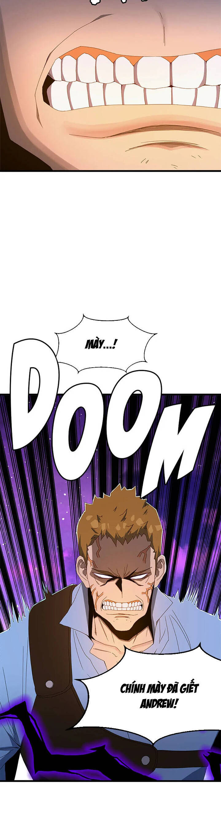 sự bế tắc bất khả chiến bại chapter 75 33