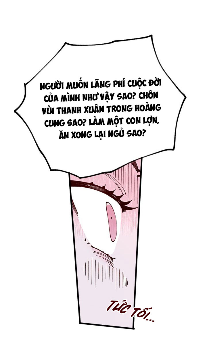 tham vọng quyền lực (full) chapter 23 8