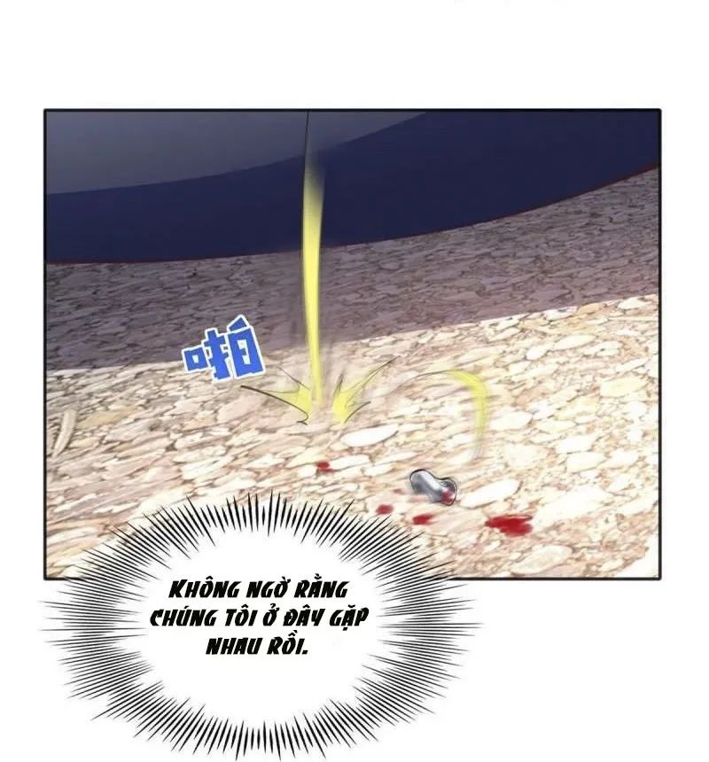 Boss Nhà Giàu Lại Là Nữ Sinh Trung Học! chapter 94.95 7