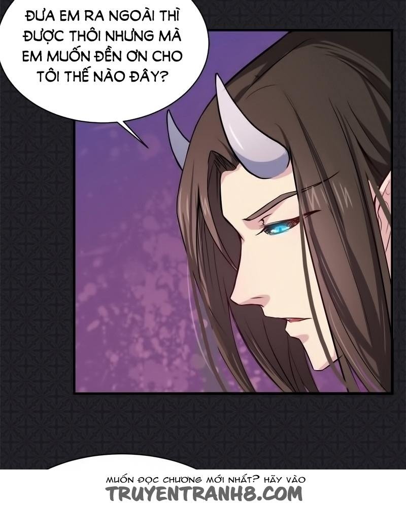 ngạo kiều quỷ vương yêu ta chapter 1 24