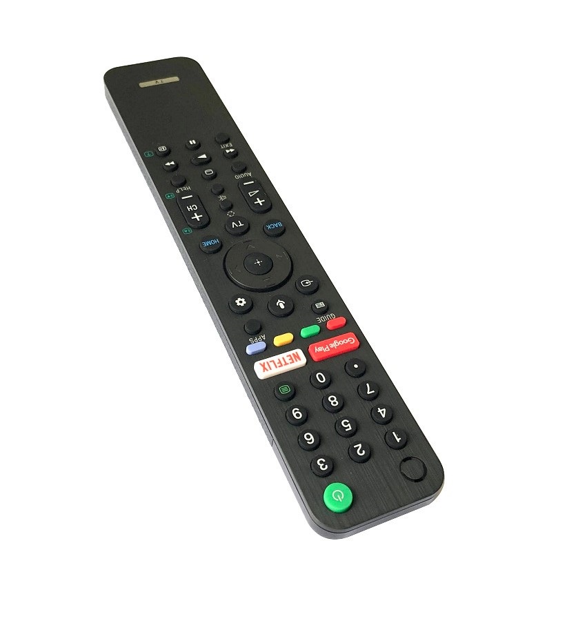 Remote Điều Khiển Tivi Giọng Nói Dành Cho SONY Smart TV RMF-TX500P