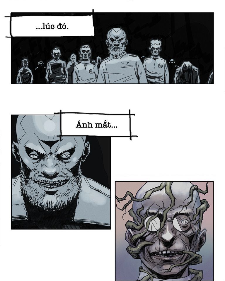 hoa tử đỏ chapter 5 13