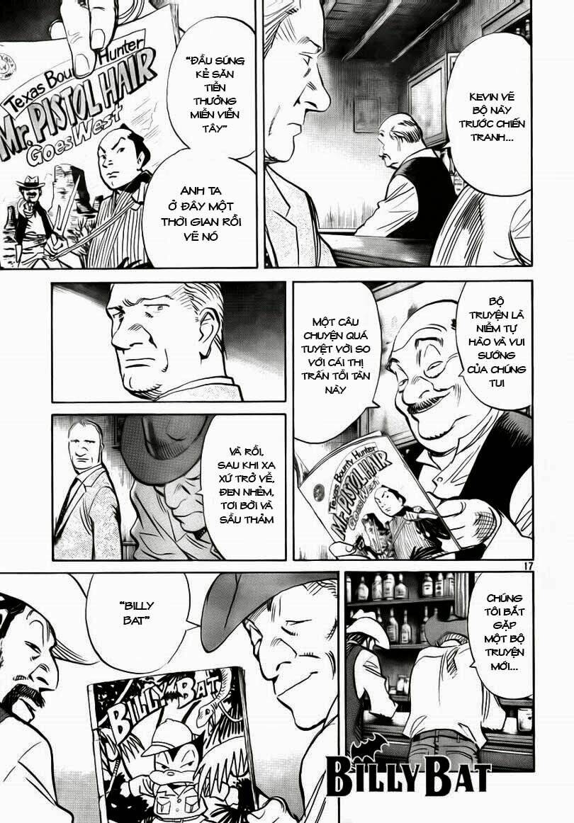 billy bat chapter 33 17
