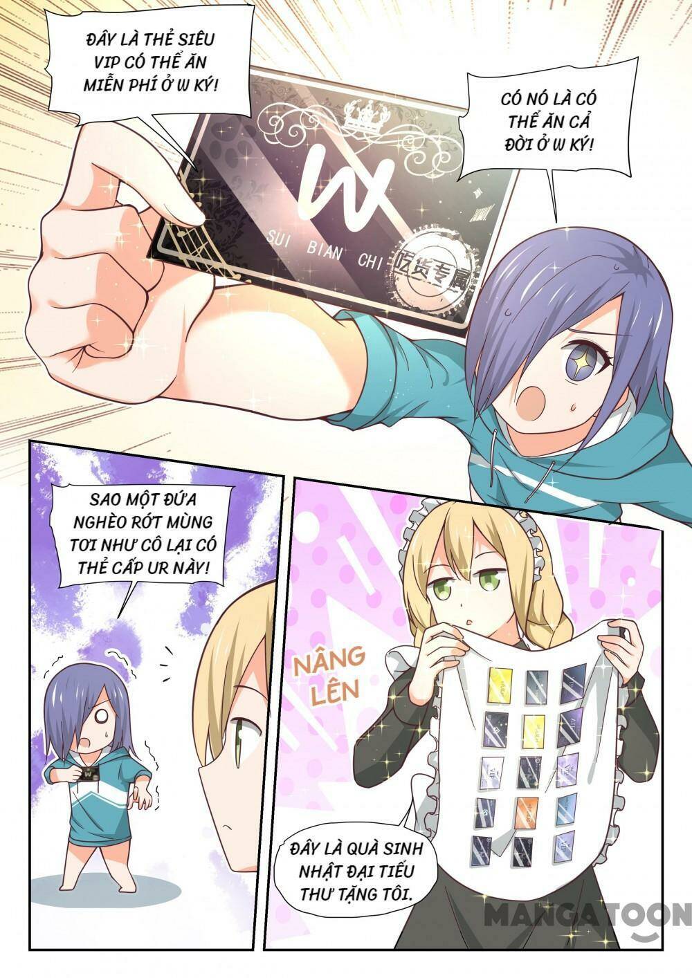 the boy in the all-girls school chapter 389 5