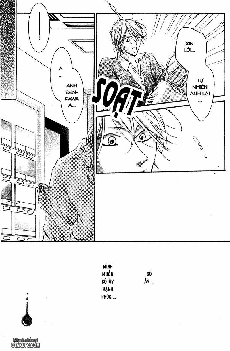 pen saki ni syrup chapter 7 2