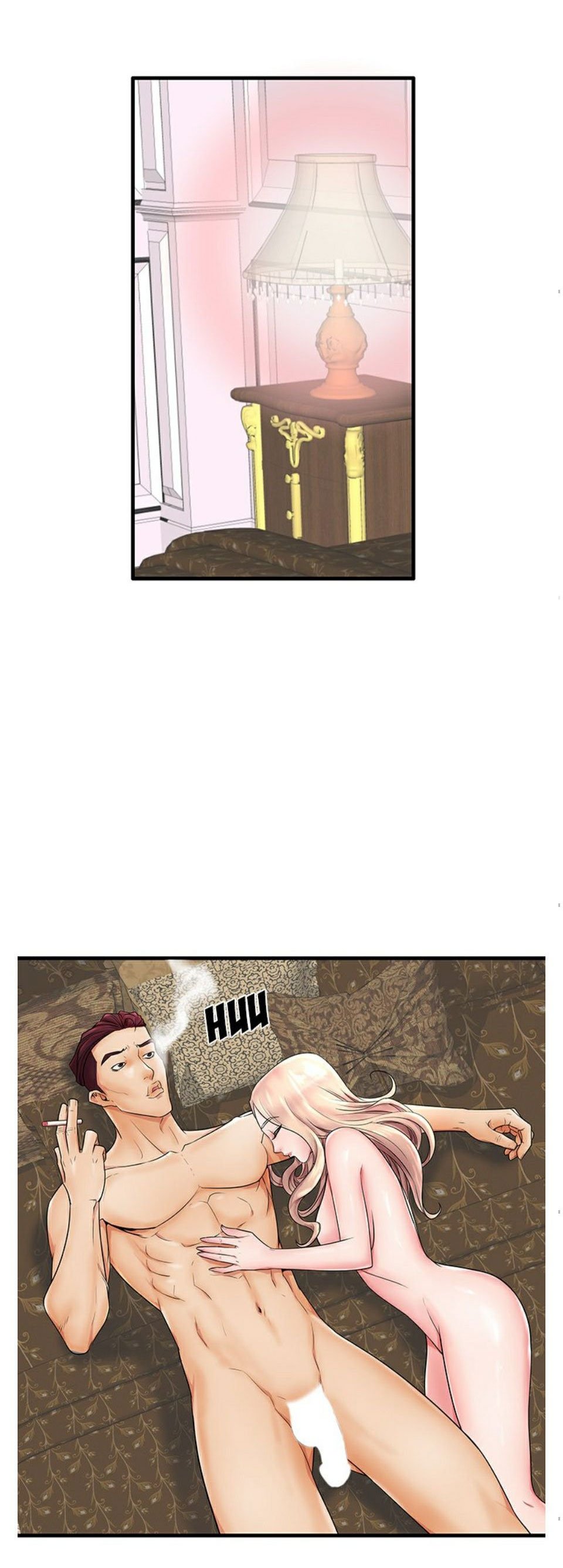 người mẹ xấu xa chapter 18 27