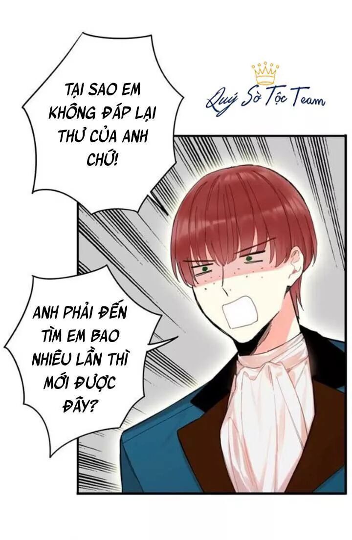 trọng sinh trở thành hoàng phi chapter 56 21