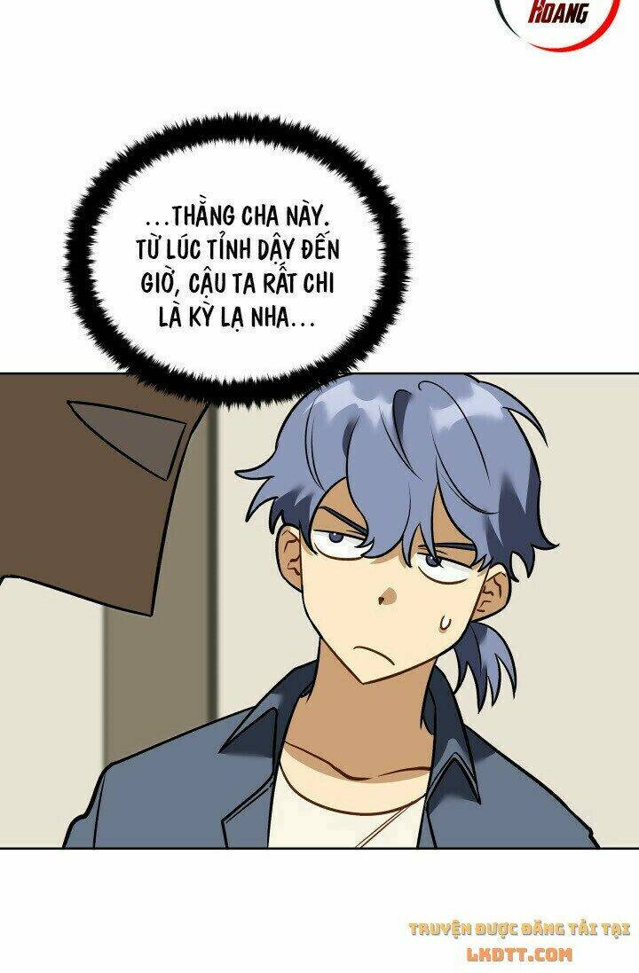 quái thú với hoa chapter 98 32