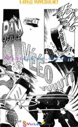 cảnh sát cơ động chapter 2 47