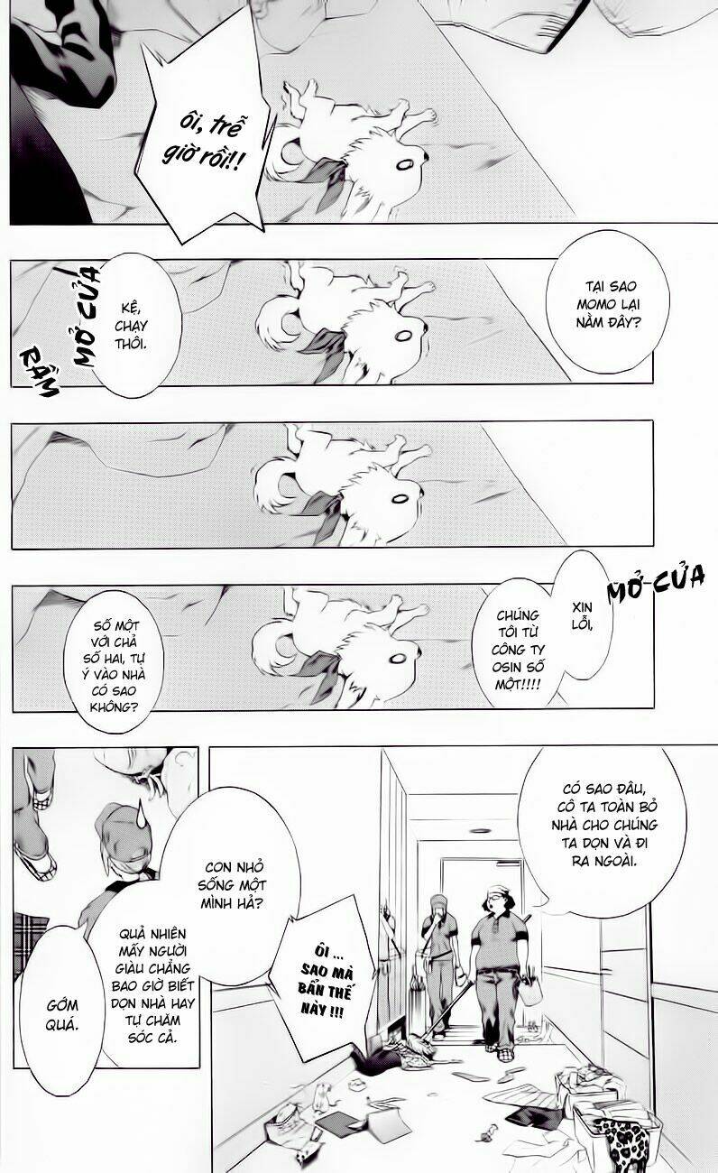 binbougami ga! chapter 4 36