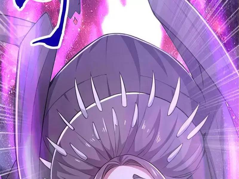 đồ đệ thăng cấp, ta nằm không cũng mạnh chapter 30 30