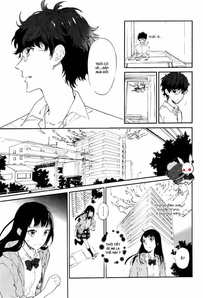 sengoku vamp chapter 1 9