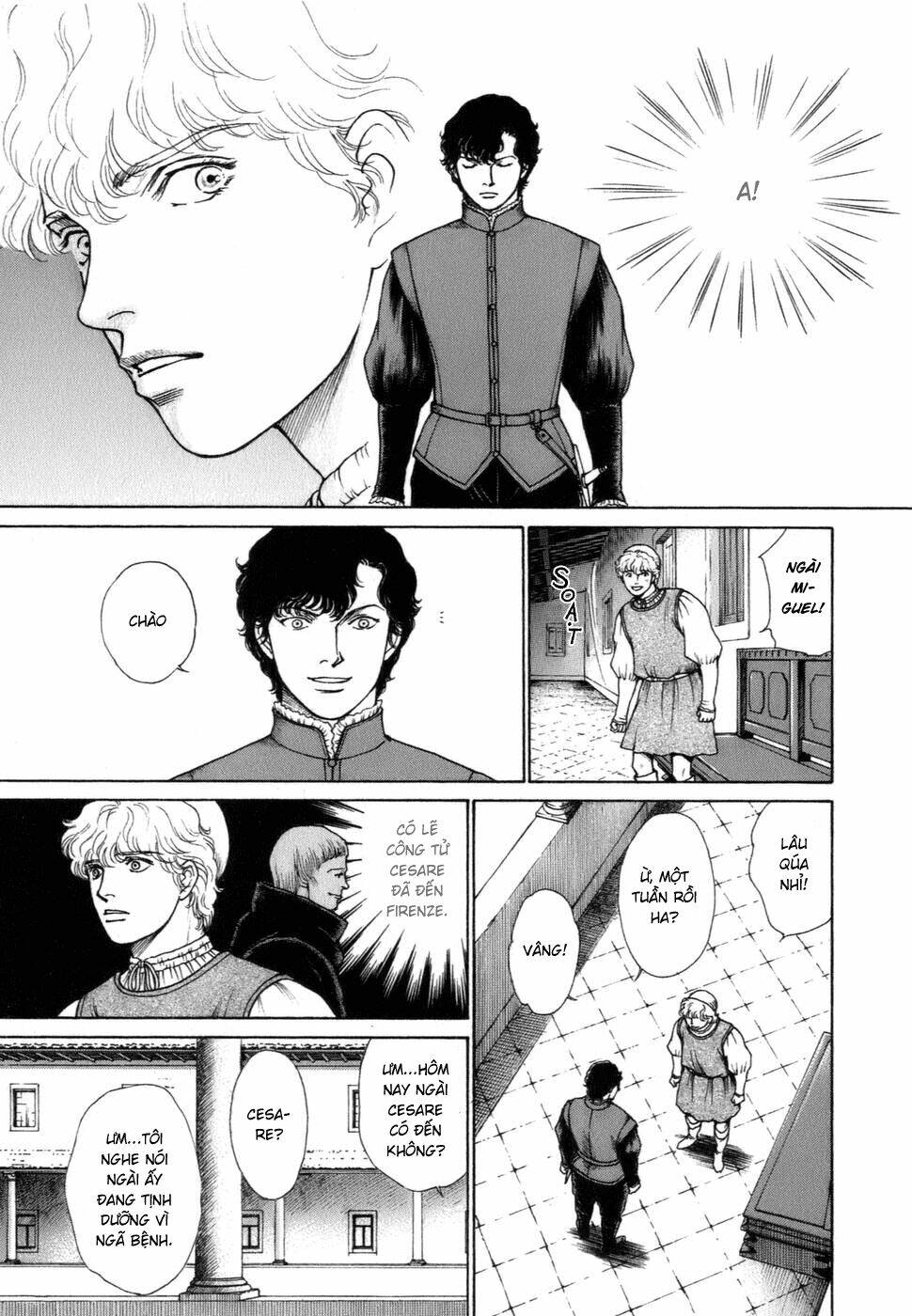 cesare chapter 16 11