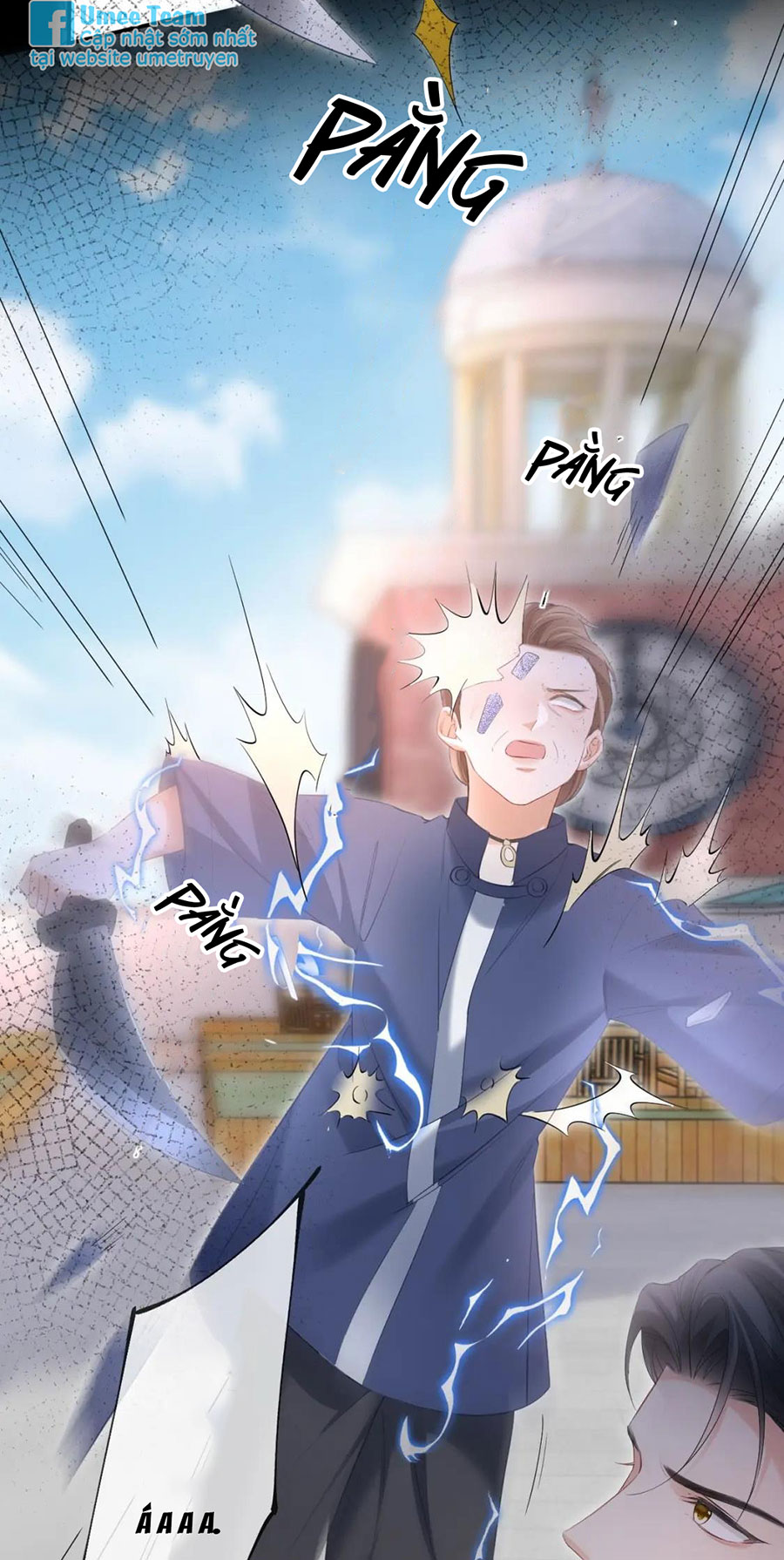 xin hãy ly hôn chapter 99 29