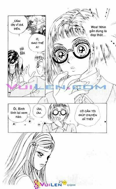 hội trừ ma chapter 2 25