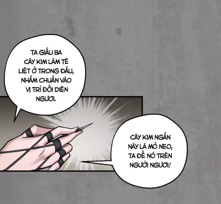 Tạng Phong Hành chapter 182 56