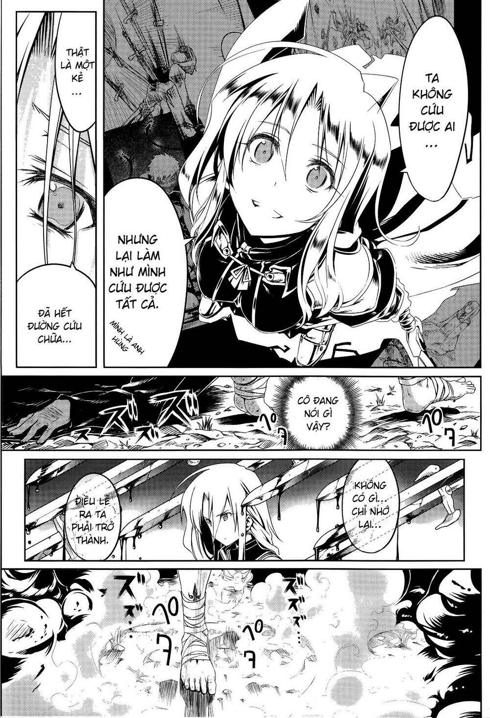 sword dancers ii chapter 4 46