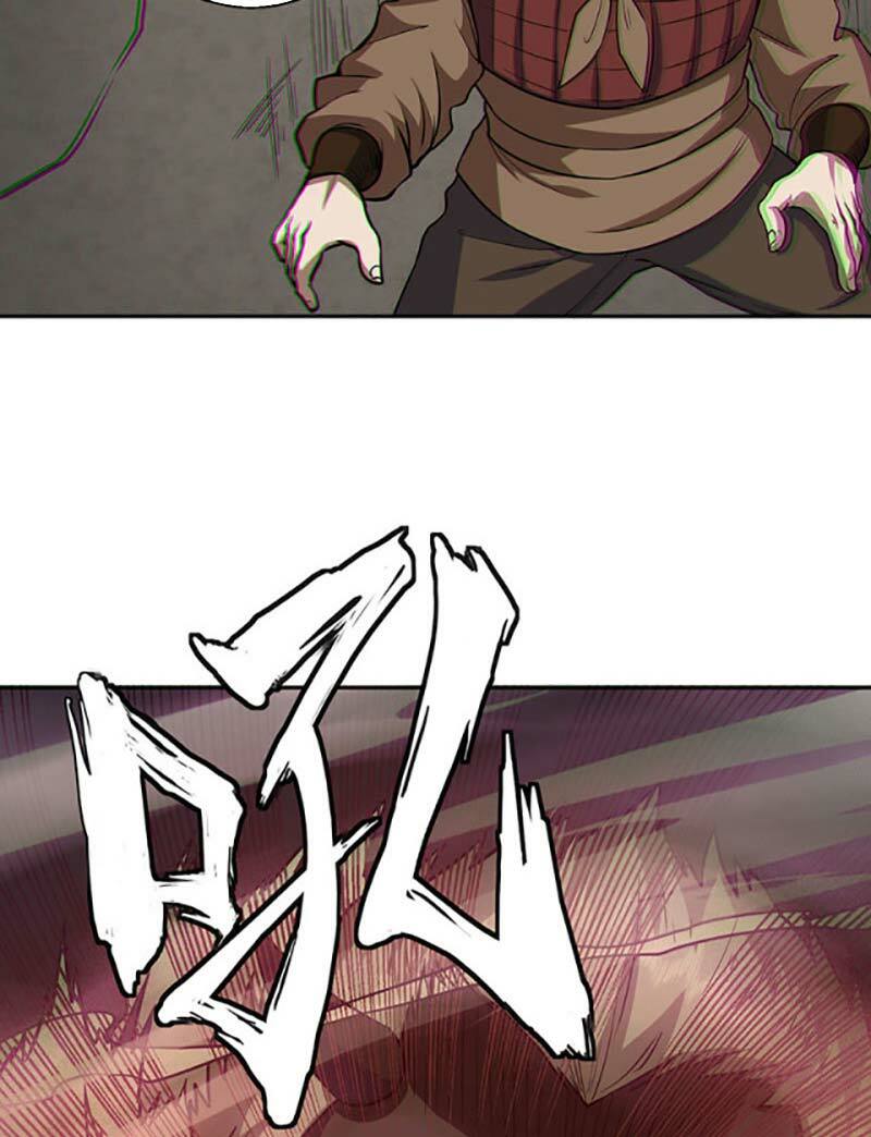 võ đạo độc tôn chapter 447 21