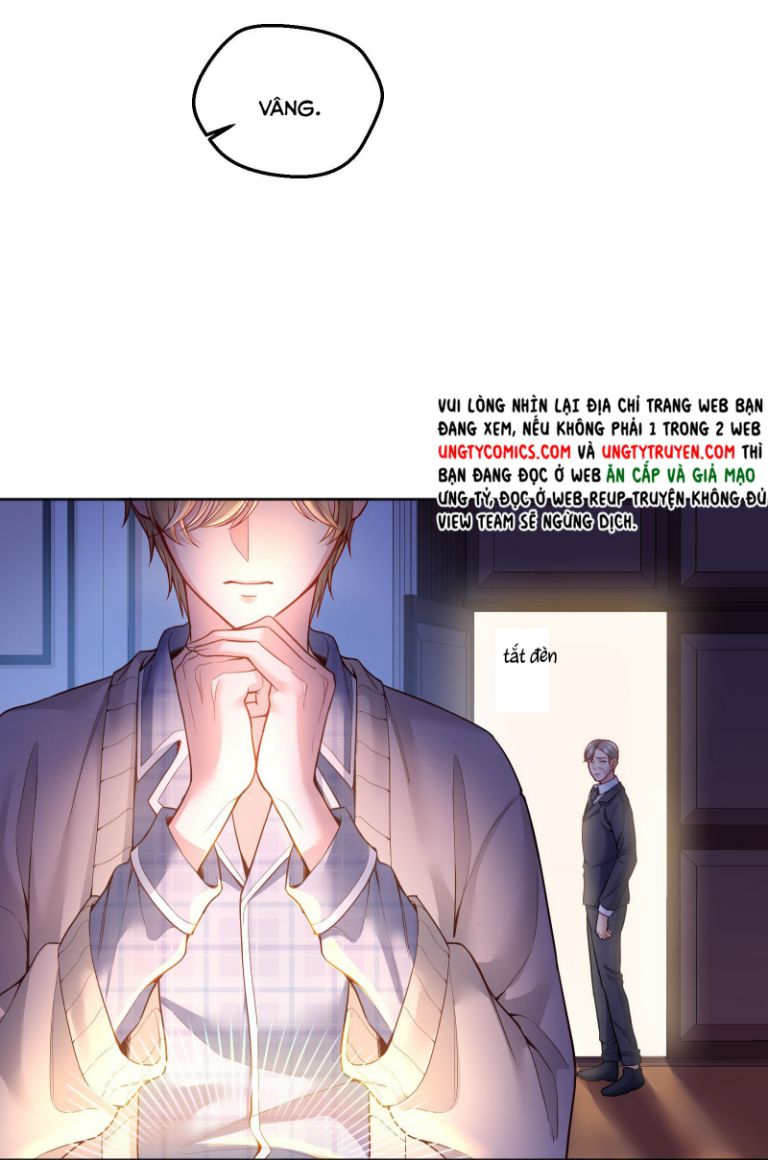 chàng nhân viên host và gã hàng xóm nguy hiểm chapter 89 5