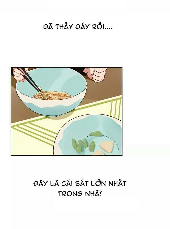 chào buổi sáng, hướng dương chapter 4 13