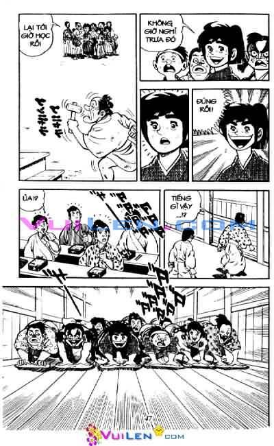 kiếm sĩ góc vuông - chokkaku chapter 4 47