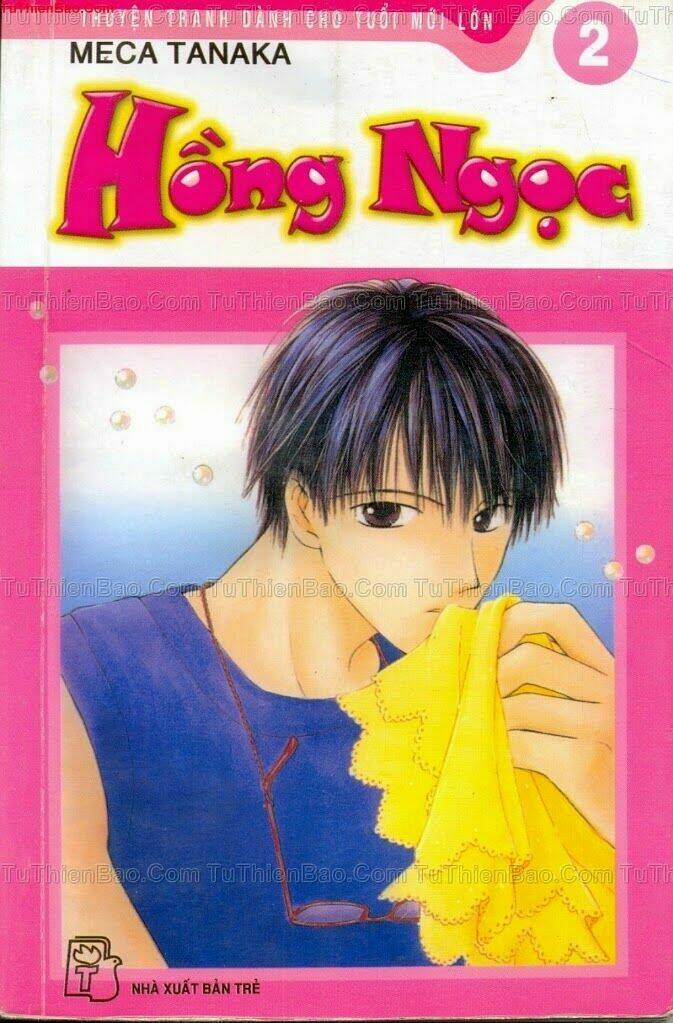 hồng ngọc chapter 2 1