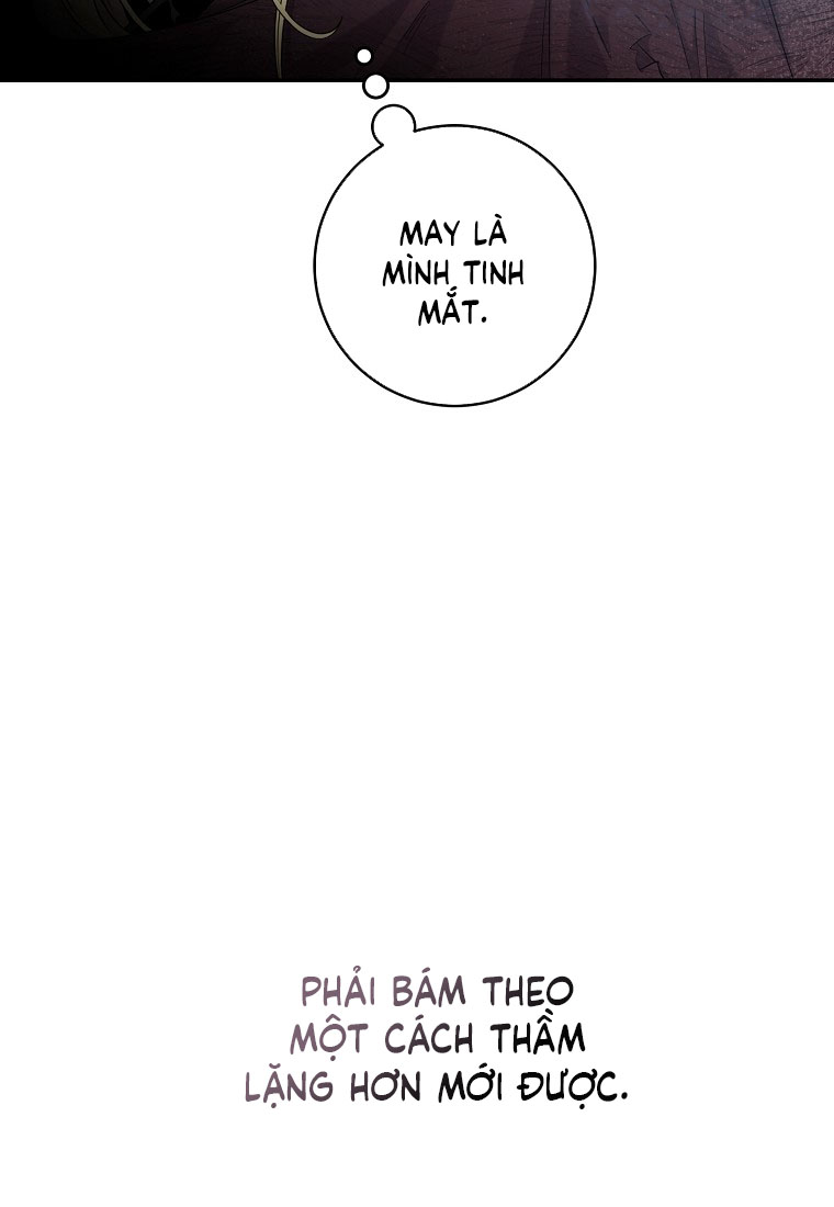 thuần hóa bạo chúa rồi bỏ trốn chapter 46.2 7