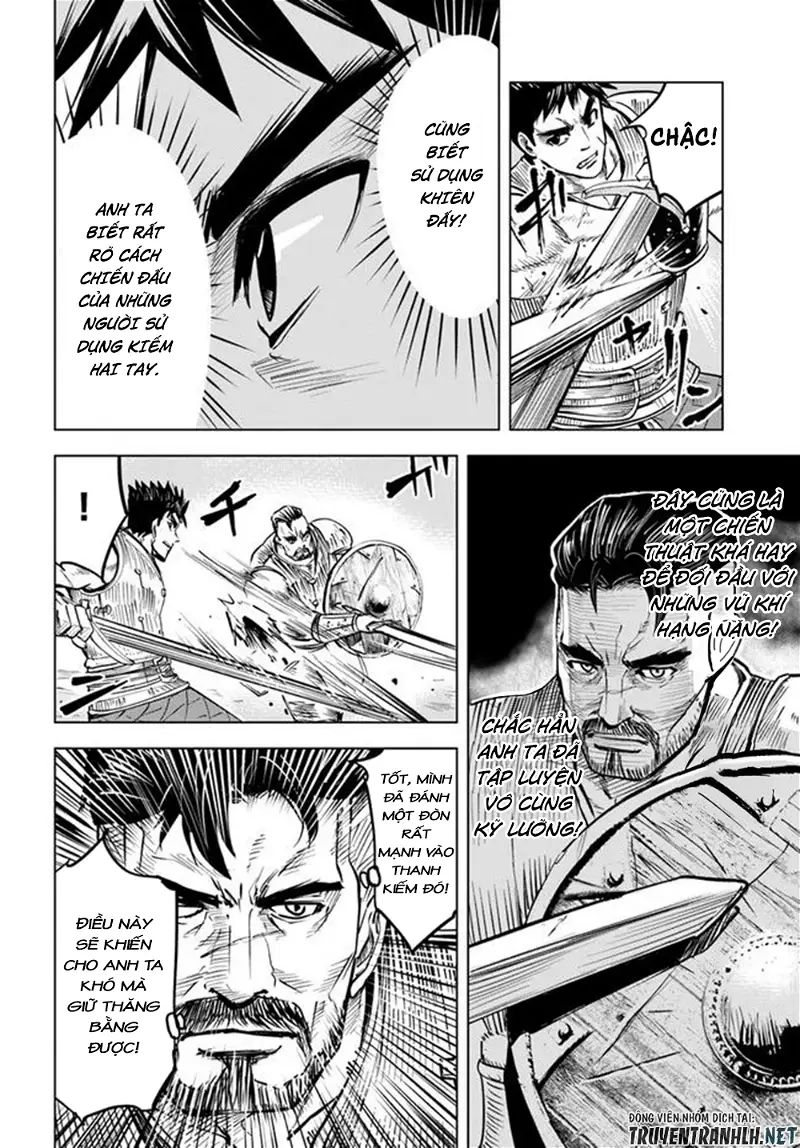 hành trình chịch dạo của của máy dập cổ đại chapter 19 31