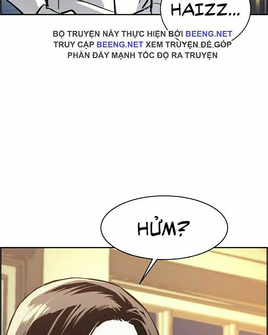 bạn học tôi là lính đánh thuê chapter 27 15