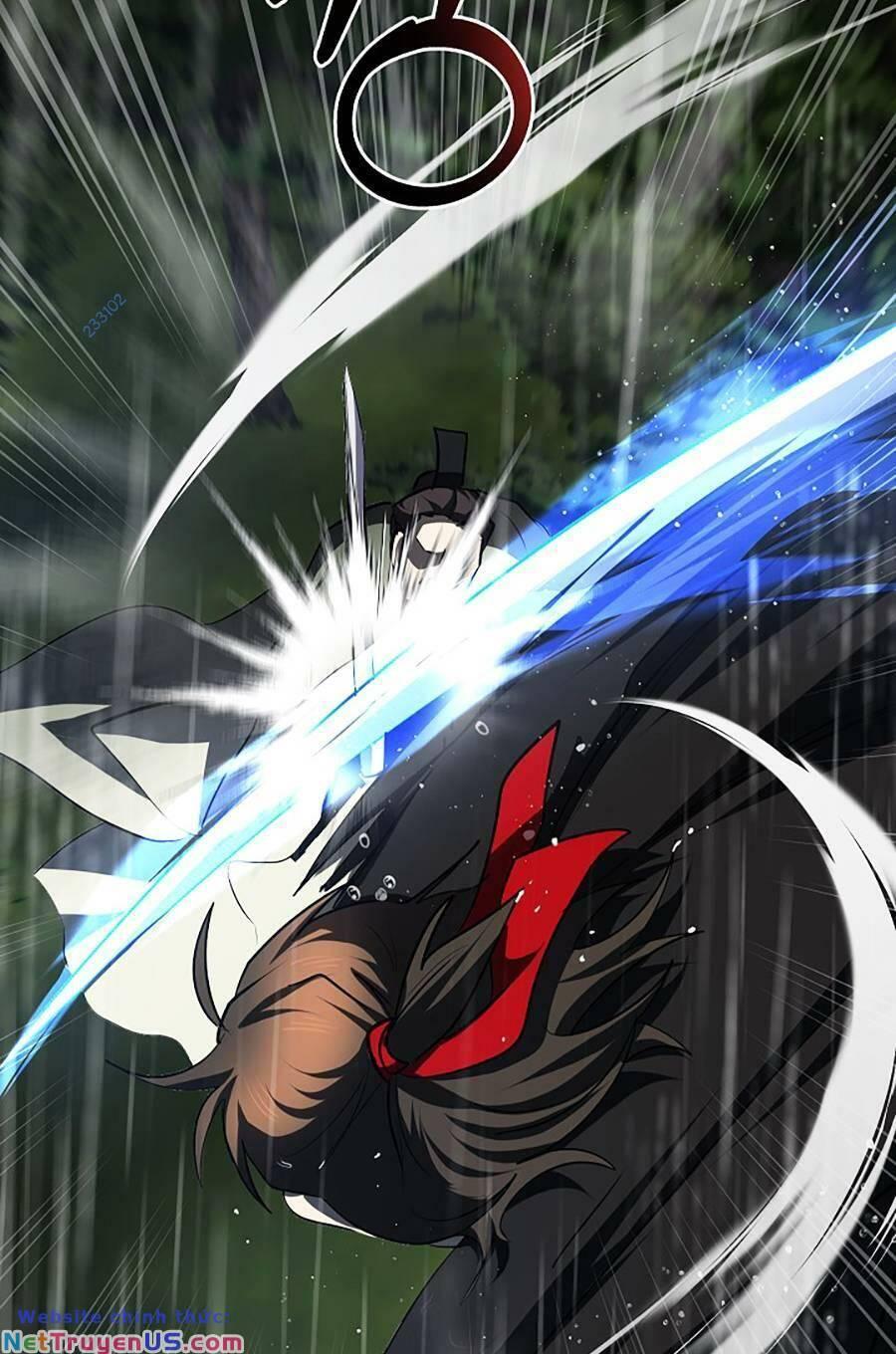 võ đang kỳ hiệp chapter 111 67