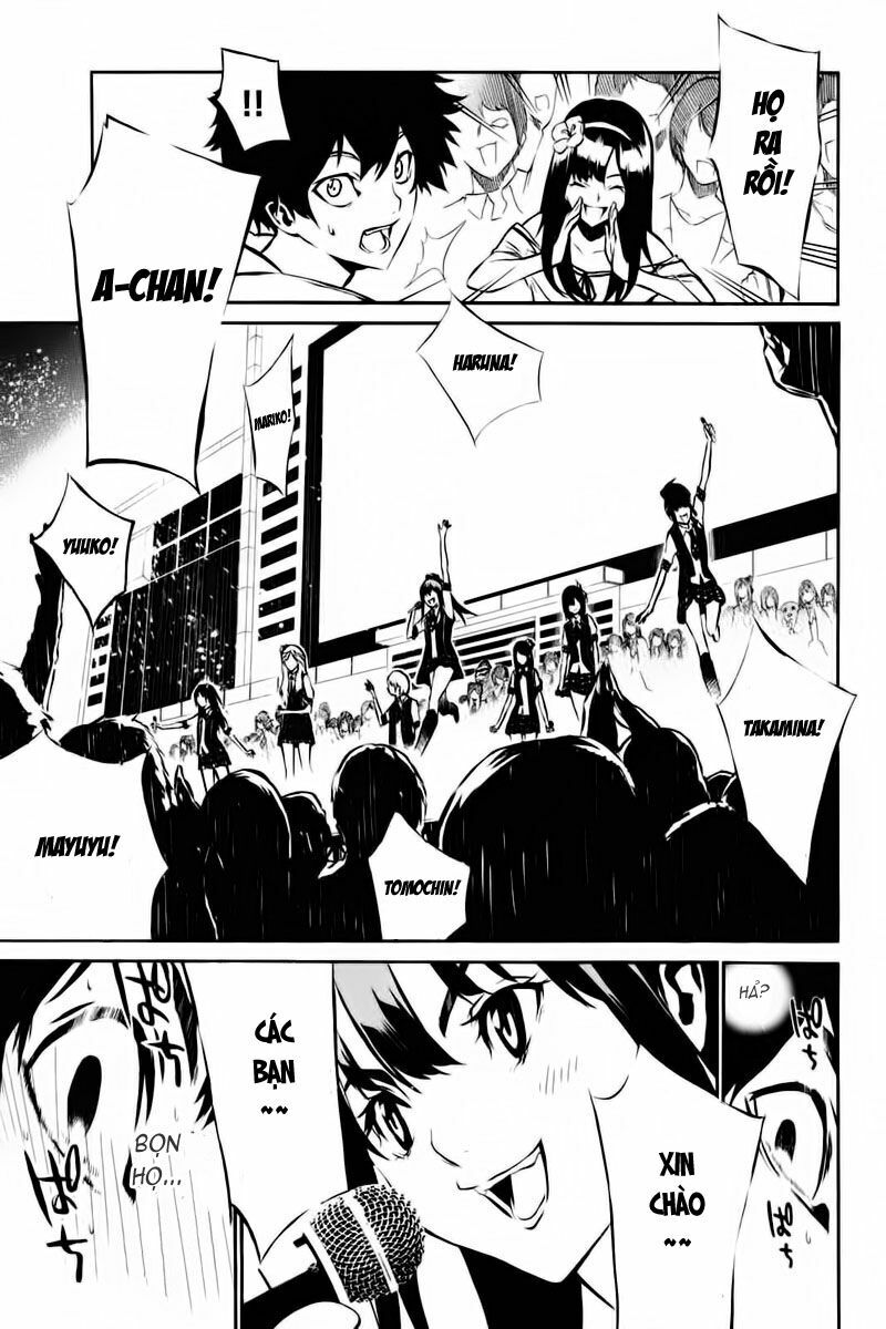 akb49 - renai kinshi jourei chapter 1 39